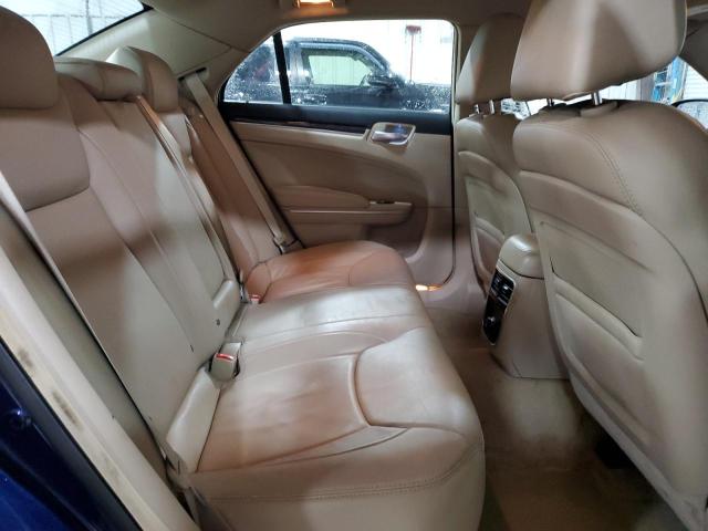 2013 CHRYSLER 300 - 2C3CCARG7DH564731