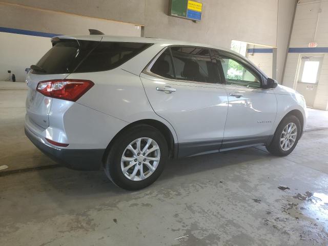 Vin: 2gnaxkev3k6123387, lot: 53713945, chevrolet equinox lt 20193