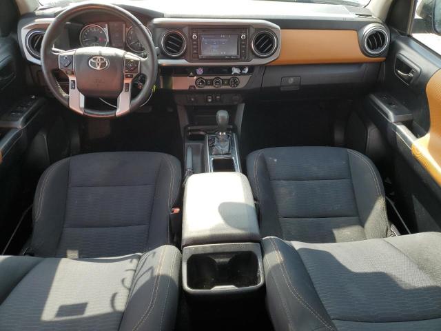 2018 TOYOTA TACOMA DOU - 3TMAZ5CN0JM067467