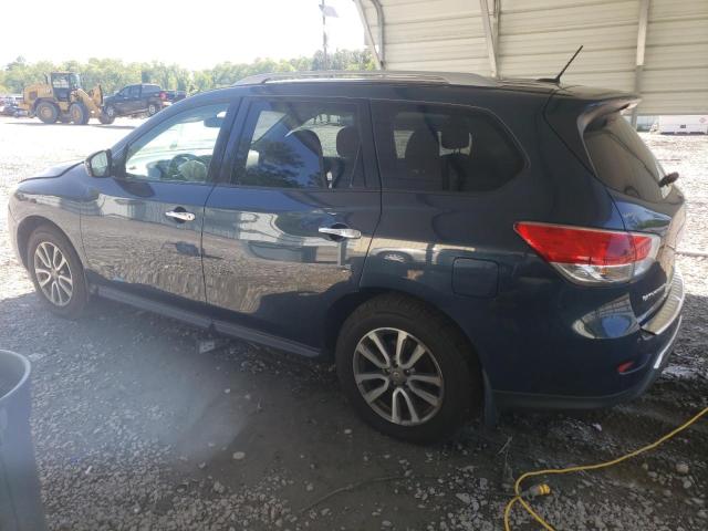 Vin: 5n1ar2mn5dc655752, lot: 52120225, nissan pathfinder s 20132