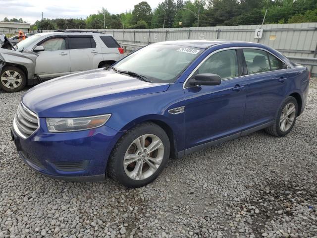 FORD TAURUS SE