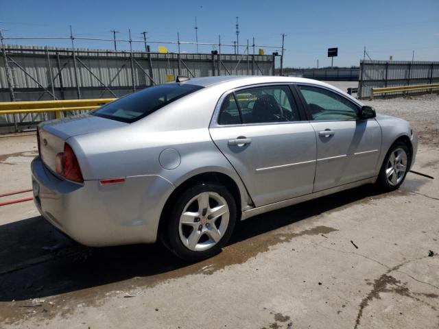 Vin: 1g1zb5e01cf259713, lot: 52376125, chevrolet malibu ls 20123