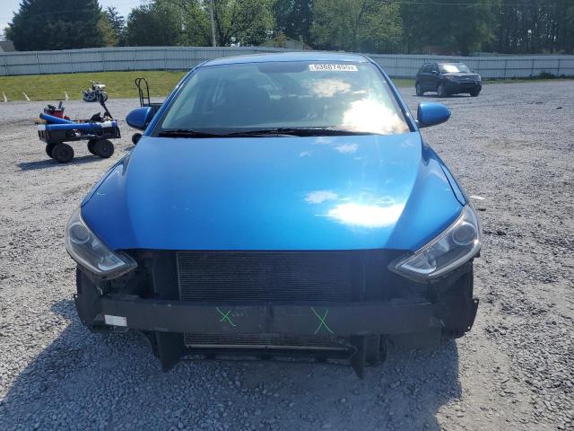 2018 HYUNDAI ELANTRA SE - 5NPD84LF4JH336563