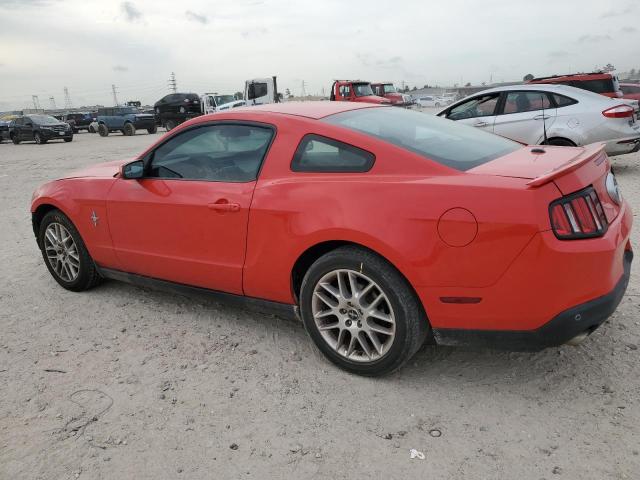 Vin: 1zvbp8am3c5270493, lot: 54978645, ford all models 20122