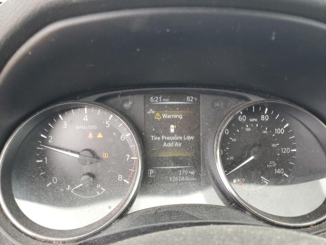 2017 NISSAN ROGUE S - JN8AT2MT0HW149050
