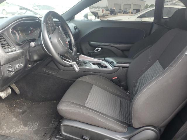 2021 DODGE CHALLENGER - 2C3CDZAG0MH513613