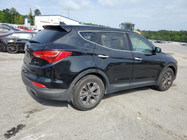 Vin: 5xyzt3lb1fg298462, lot: 54137035, hyundai santa fe 20153