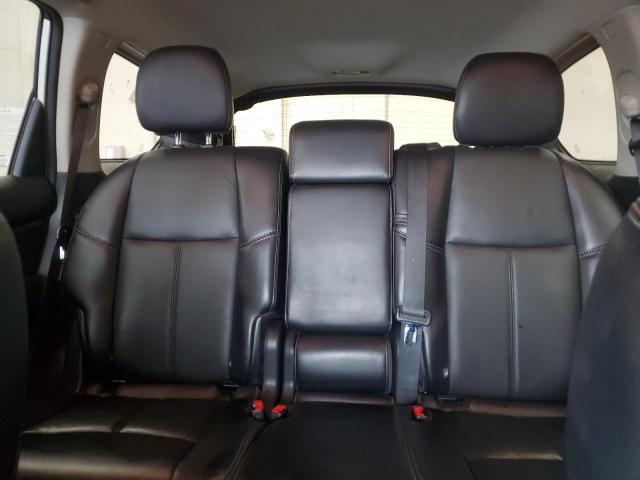 2018 NISSAN PATHFINDER - 5N1DR2MN0JC663895