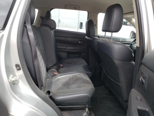 2020 MITSUBISHI OUTLANDER - JA4AZ3A3XLZ027592