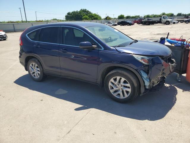 2016 HONDA CR-V EX - 3CZRM3H53GG709969
