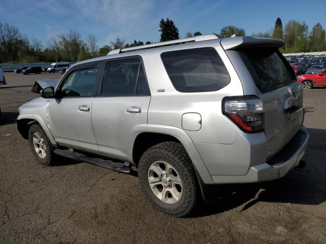 Vin: jtebu5jrxe5188572, lot: 53173575, toyota 4runner sr5 20142