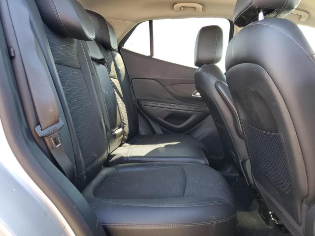 2016 BUICK ENCORE - KL4CJASB0GB527527