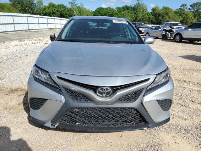 2019 TOYOTA CAMRY L - 4T1B11HKXKU786916
