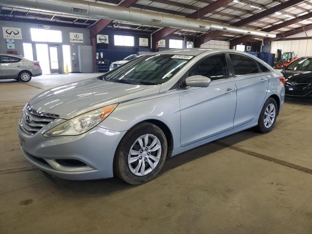 Vin: 5npeb4ac1dh526551, lot: 52944905, hyundai sonata gls 2013 img_1