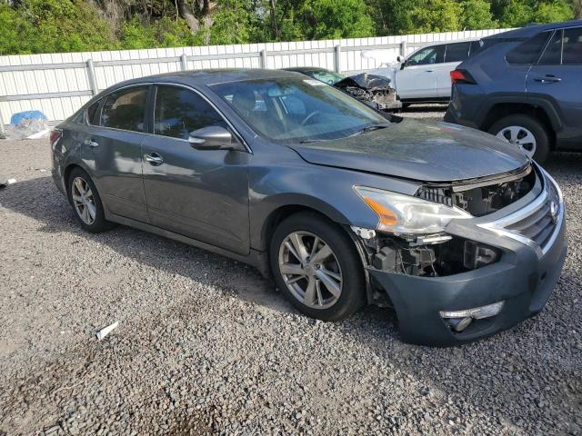 2015 NISSAN ALTIMA 2.5 - 1N4AL3APXFC215181