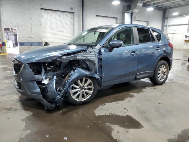 MAZDA CX-5 TOURING