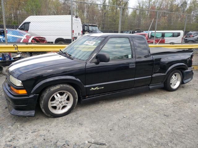 CHEVROLET S TRUCK S1