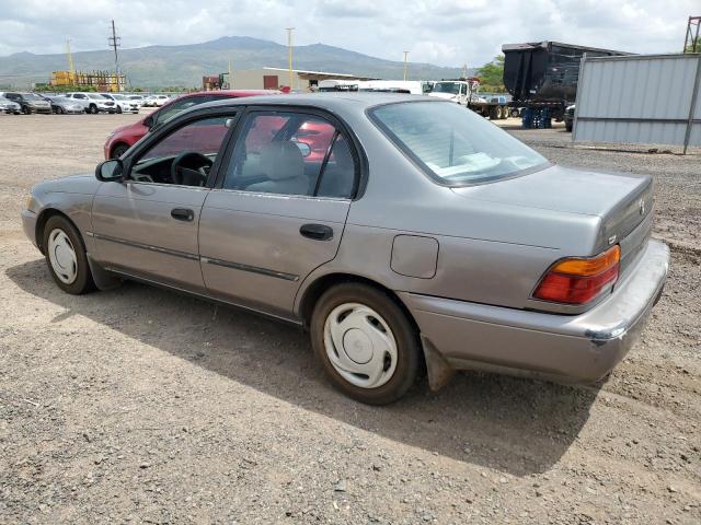 Vin: jt2ae09b8s0092674, lot: 54725995, toyota corolla le 19952