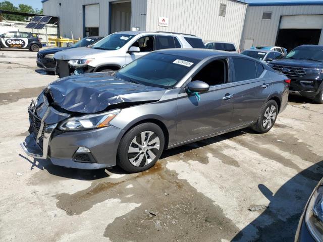 NISSAN ALTIMA S