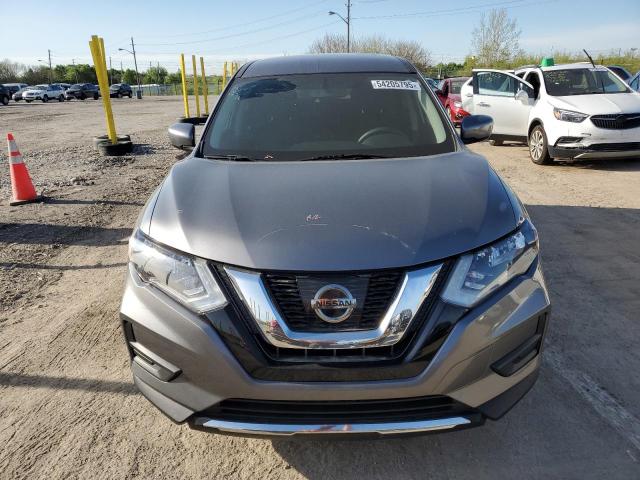 2017 NISSAN ROGUE S - KNMAT2MT6HP571300