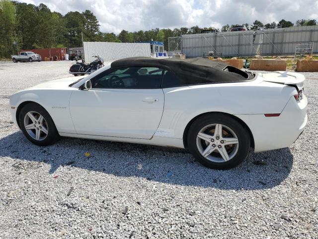 Vin: 2g1fb3d39c9203689, lot: 51489995, chevrolet camaro lt 20122