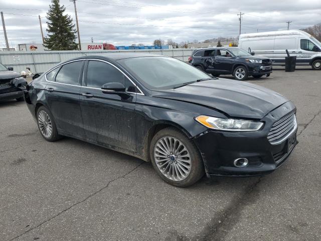 Vin: 3fa6p0k93gr369534, lot: 50951495, ford fusion titanium 20164