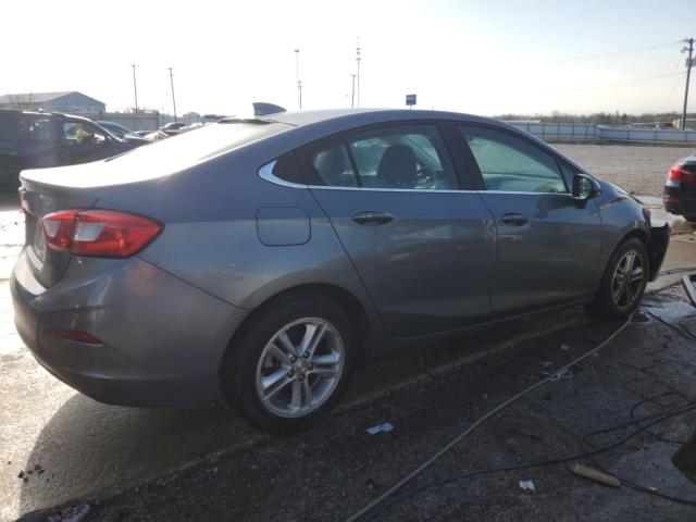 Vin: 1g1be5sm3j7140987, lot: 52231695, chevrolet cruze lt 20183