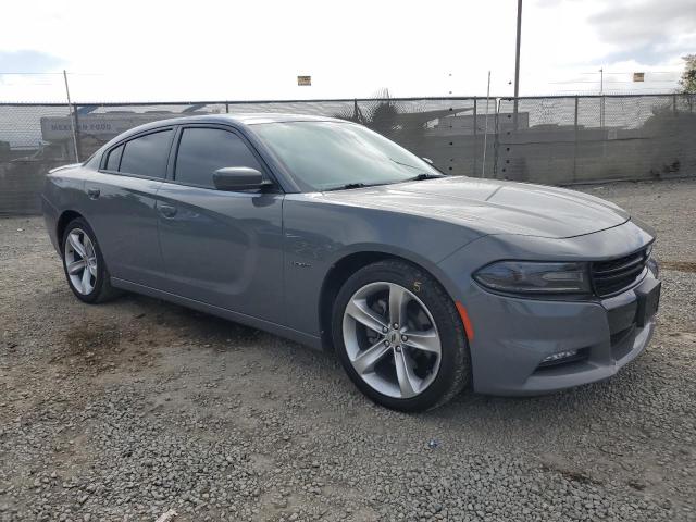 Vin: 2c3cdxct9jh284732, lot: 54229115, dodge charger r/t 20184