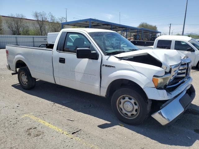 Vin: 1ftnf1cf5ckd16741, lot: 53306035, ford all models 20124