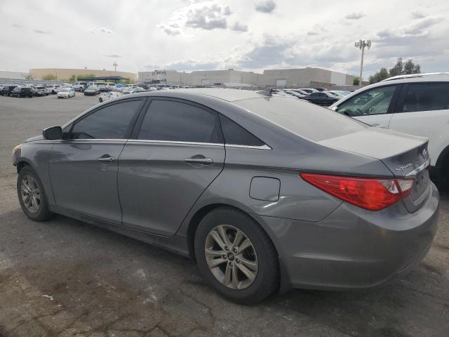 Vin: 5npeb4ac9ch474150, lot: 53535025, hyundai sonata gls 20122