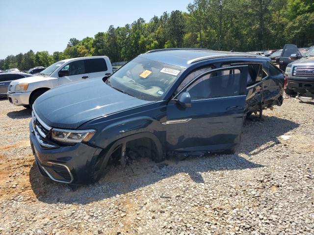 Vin: 1v2fe2ca9pc216805, lot: 52333055, volkswagen atlas sel premium r-line 2023 img_1