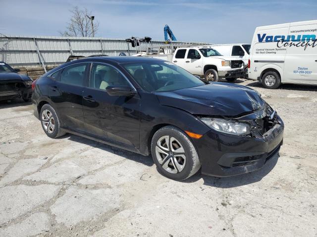 2018 HONDA CIVIC LX - 19XFC2F55JE209629