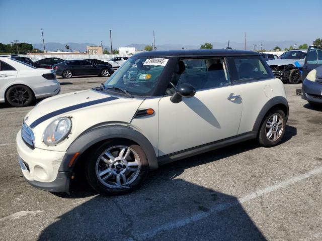 Vin: wmwsu3c5xdt547171, lot: 51996695, mini cooper 2013 img_1