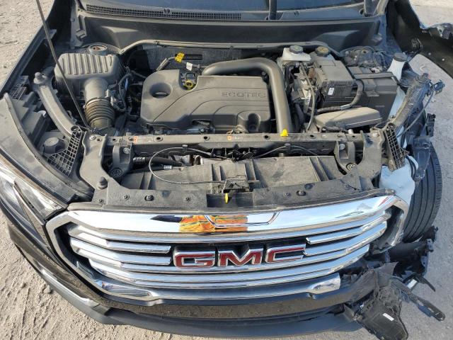 2023 GMC TERRAIN SL - 3GKALPEG0PL140741