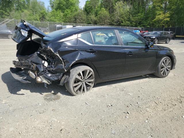 Vin: 1n4bl4cv5kc143886, lot: 54498285, nissan altima sr 20193