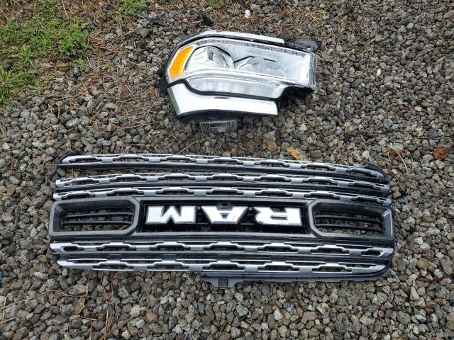 2020 RAM 2500 LIMIT 3C6UR5TL0LG263591
