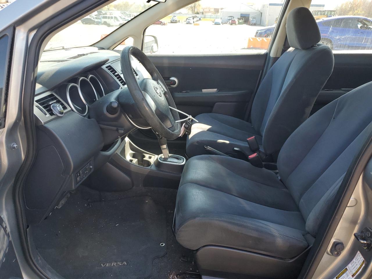 Global Auto Auctions