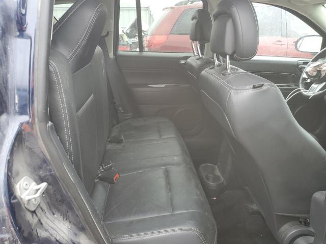 2017 JEEP COMPASS LA - 1C4NJDEB1HD192411