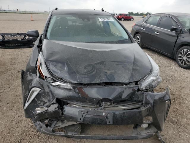 2022 TOYOTA PRIUS NIGH JTDKAMFU6N3160042