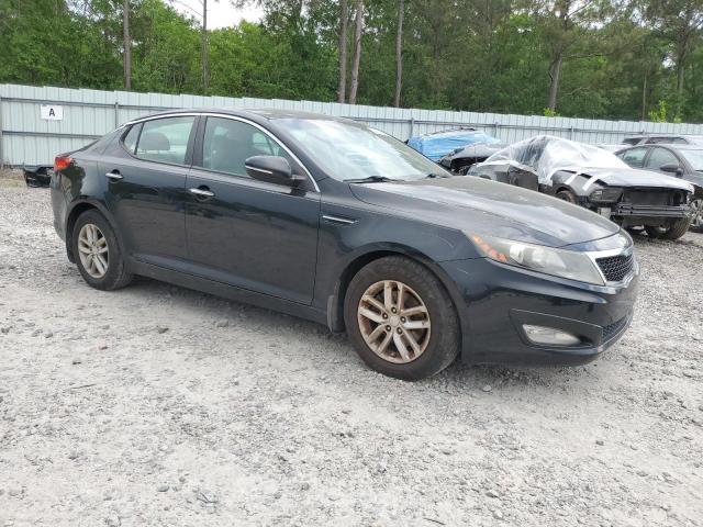 Vin: 5xxgm4a75dg173782, lot: 54292395, kia optima lx 20154
