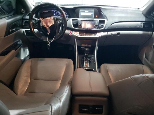 2015 HONDA ACCORD EXL - 1HGCR3F89FA036324