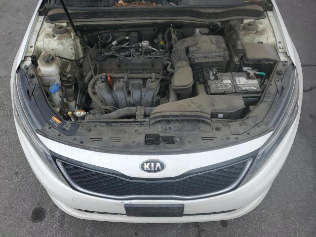 2015 KIA OPTIMA LX - KNAGM4A76F5614498