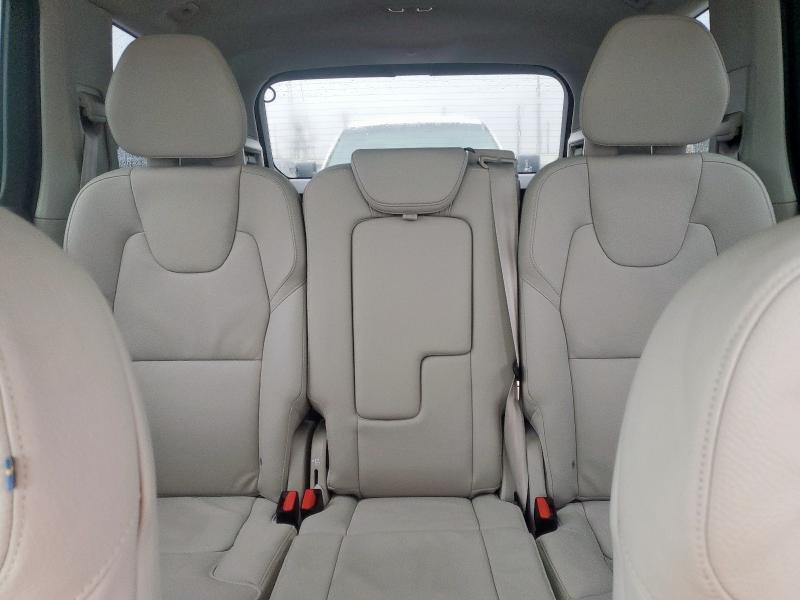 2025 VOLVO XC90 PLUS YV4062PE1S1304184