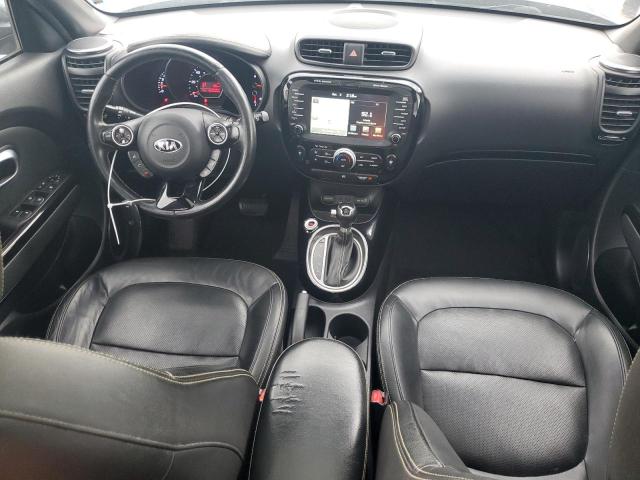 2015 KIA SOUL + - KNDJP3A55F7145983