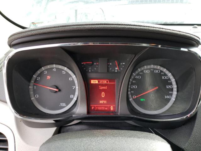 2016 GMC TERRAIN SL - 2GKALMEK2G6270155
