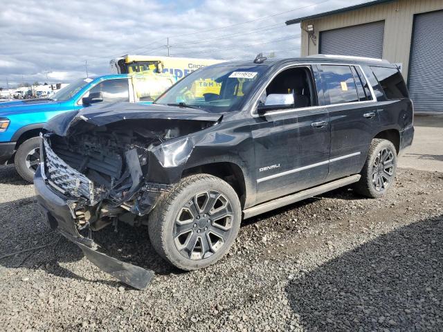 Vin: 1gks2ckjxkr381028, lot: 52119615, gmc yukon denali 2019 img_1
