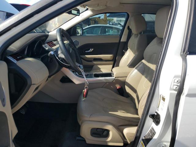 2015 LAND ROVER RANGE ROVE - SALVR2BG2FH026149