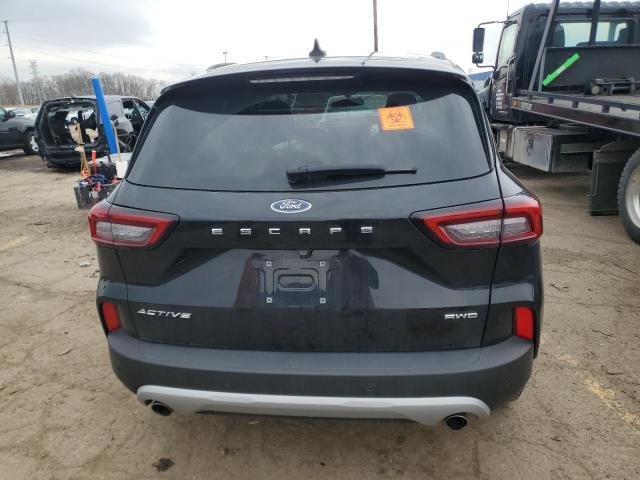 2024 FORD ESCAPE ACT - 1FMCU9GN6RUA49566