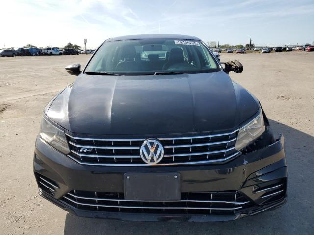 2016 VOLKSWAGEN PASSAT S - 1VWAT7A34GC042108
