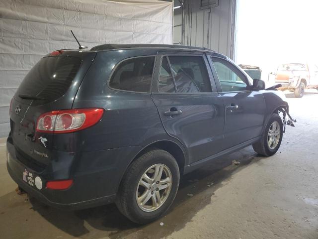Vin: 5xyzg3ab3bg040283, lot: 53818645, hyundai santa fe gls 20113